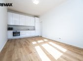 Pronájem bytu, 2+kk, 46 m²