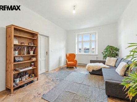 Prodej bytu, 3+1, 99 m²