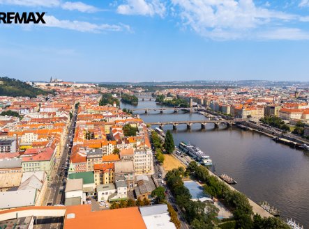 Prodej bytu, 3+1, 99 m²