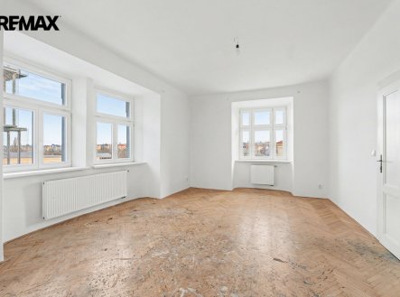 Prodej bytu, 3+1, 99 m²
