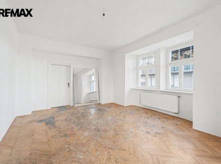 Prodej bytu, 3+1, 99 m²