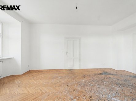Prodej bytu, 3+1, 99 m²