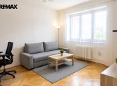 Pronájem bytu, 2+1, 62 m²