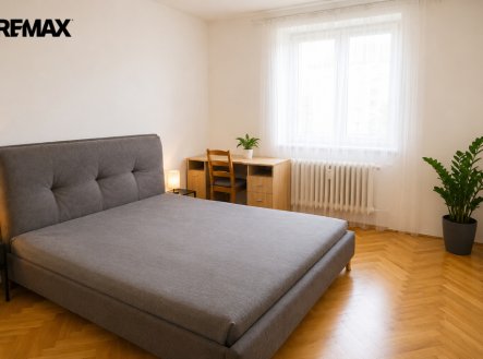 Pronájem bytu, 2+1, 62 m²
