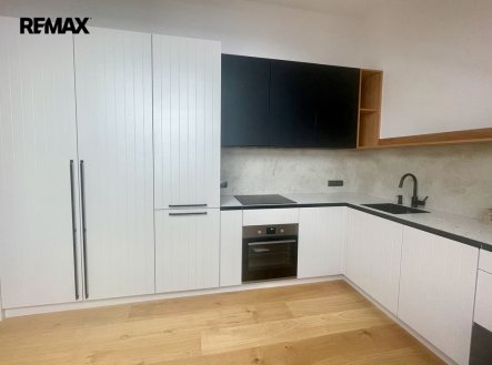 Pronájem bytu, 1+kk, 30 m²