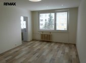 Pronájem bytu, 1+kk, 33 m²
