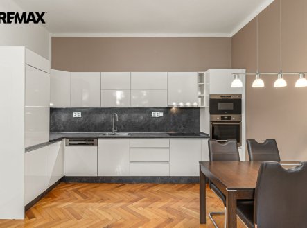 Pronájem bytu, 2+kk, 51 m²