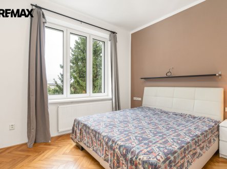 Pronájem bytu, 2+kk, 51 m²
