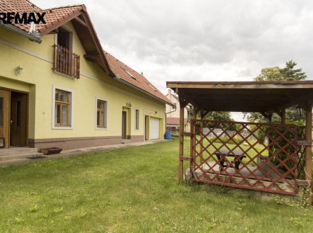Prodej domu/vily, 125 m²