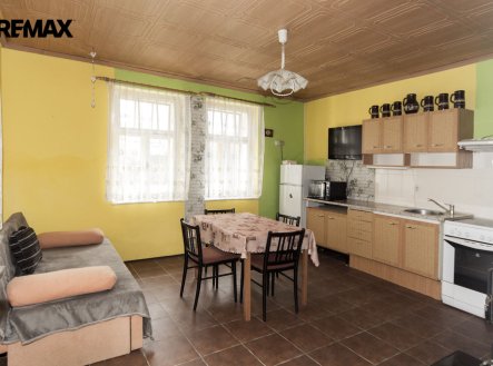 Prodej domu/vily, 125 m²