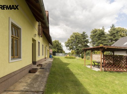 Prodej domu/vily, 125 m²