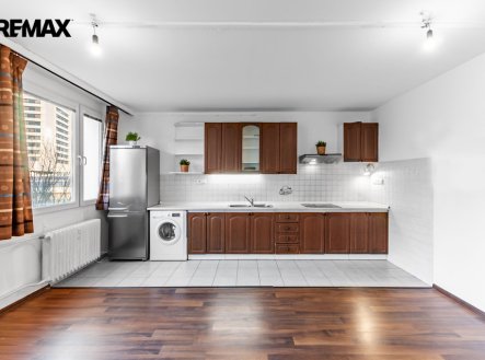 Pronájem bytu, 3+kk, 68 m²