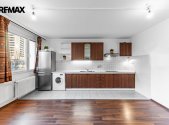 Pronájem bytu, 3+kk, 68 m²