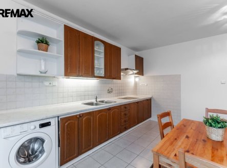 Pronájem bytu, 3+kk, 68 m²