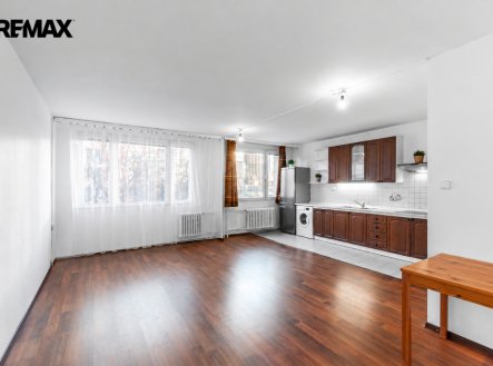 Pronájem bytu, 3+kk, 68 m²