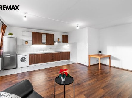 Pronájem bytu, 3+kk, 68 m²