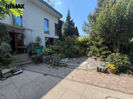 Prodej domu/vily, 168 m²
