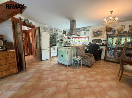 Prodej domu/vily, 168 m²