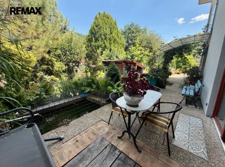 Prodej domu/vily, 168 m²