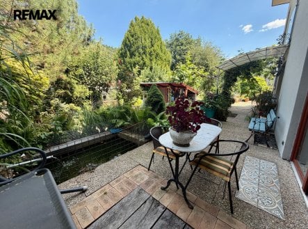 Prodej domu/vily, 168 m²