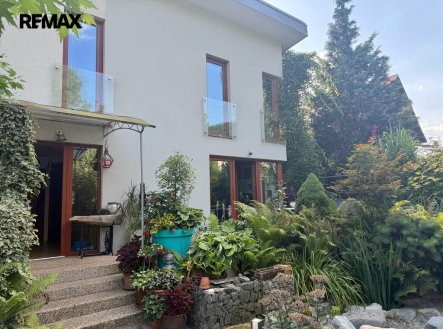 Prodej domu/vily, 168 m²