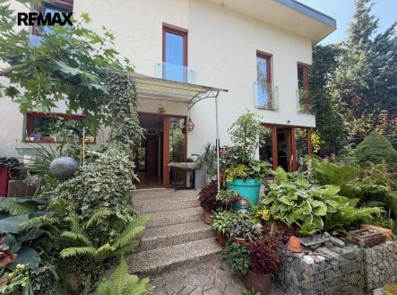 Prodej domu/vily, 121 m²
