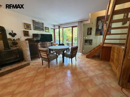 Prodej domu/vily, 121 m²
