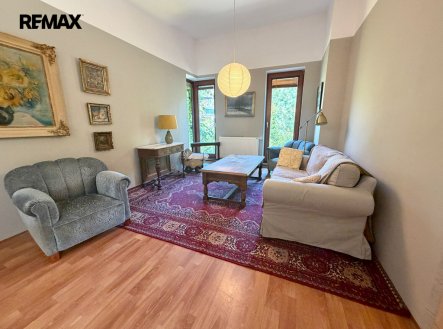 Prodej domu/vily, 121 m²