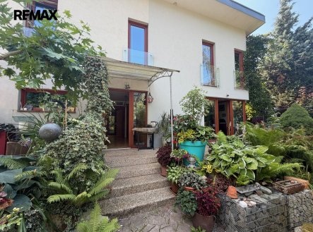 Prodej domu/vily, 121 m²