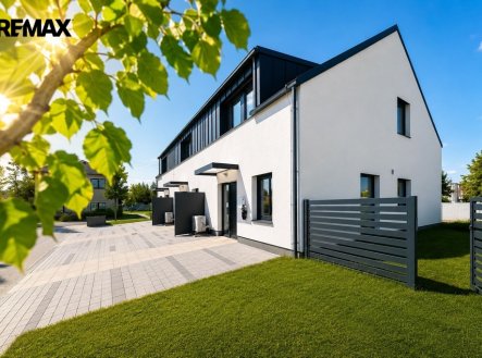 Prodej domu/vily, 114 m²