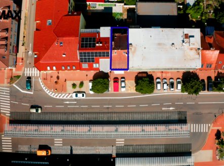 Prodej domu/vily, 190 m²