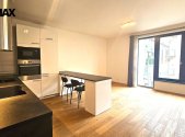 Pronájem bytu, 2+kk, 50 m²