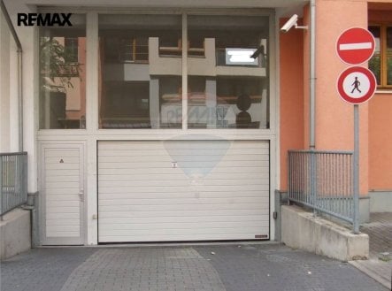 Pronájem skladu, 32 m²