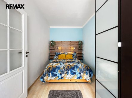Prodej bytu, 2+1, 45 m²