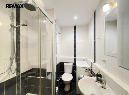 Prodej bytu, 2+1, 45 m²