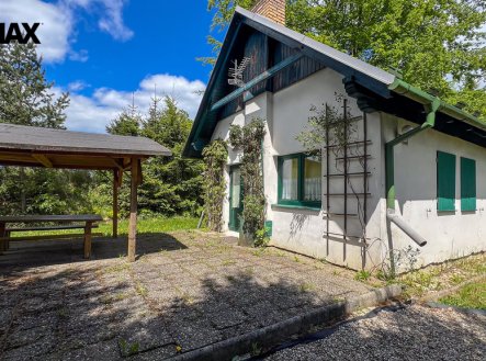 Prodej domu/vily, 78 m²