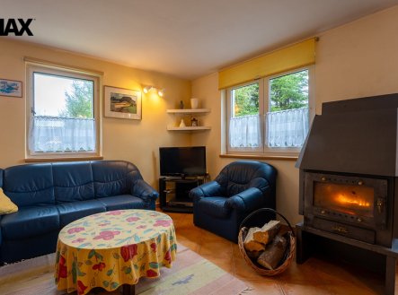 Prodej domu/vily, 78 m²