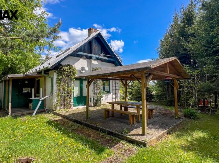Prodej domu/vily, 78 m²
