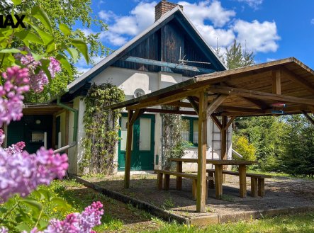 Prodej domu/vily, 78 m²