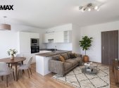 Pronájem bytu, 3+kk, 70 m²