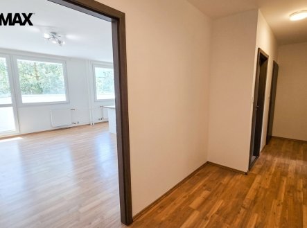 Pronájem bytu, 3+kk, 70 m²