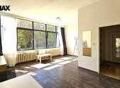 Prodej bytu, 1+kk, 33 m²