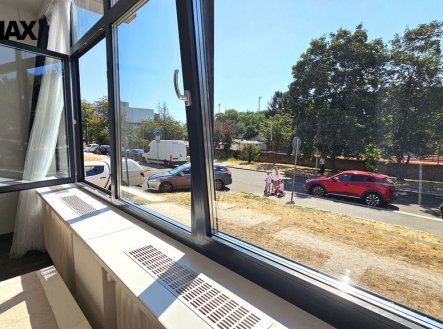 Prodej bytu, 1+kk, 33 m²