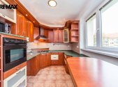 Pronájem bytu, 2+1, 52 m²