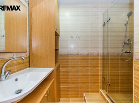 Pronájem bytu, 2+1, 52 m²