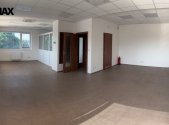 Pronájem kanceláře, 80 m²