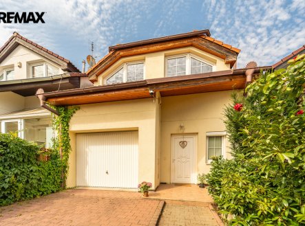 Prodej domu/vily, 134 m²