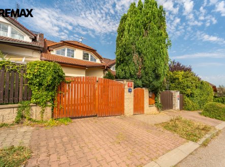 Prodej domu/vily, 134 m²