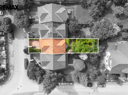 Prodej domu/vily, 134 m²
