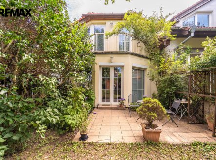 Prodej domu/vily, 134 m²